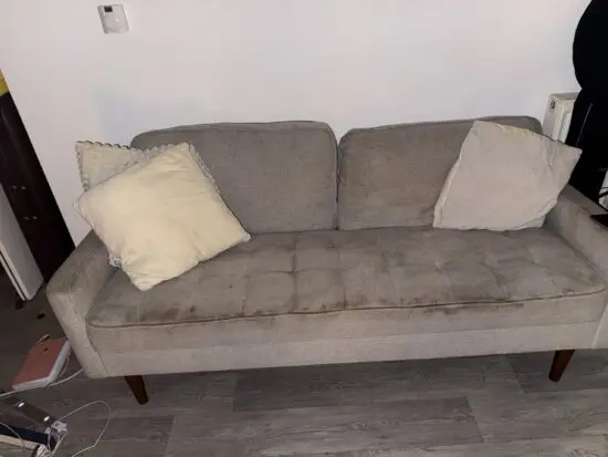 Functional sofa