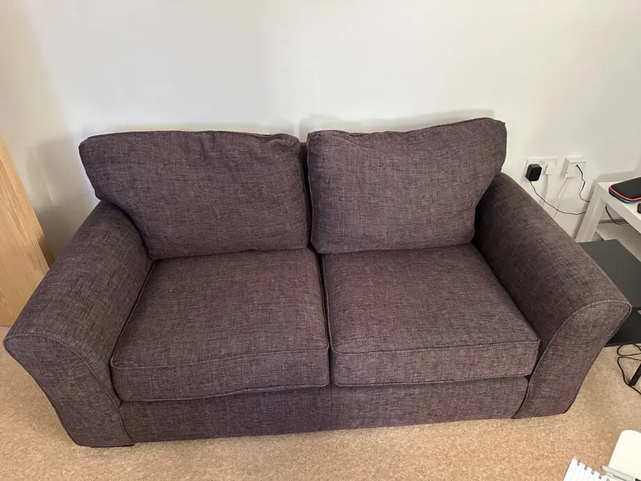 Next Sofa Set 3+2 Seater
