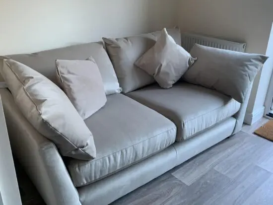 Sofology Tallulah 2 Seater Sofa