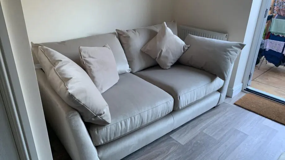 Sofology Tallulah 2 Seater Sofa
