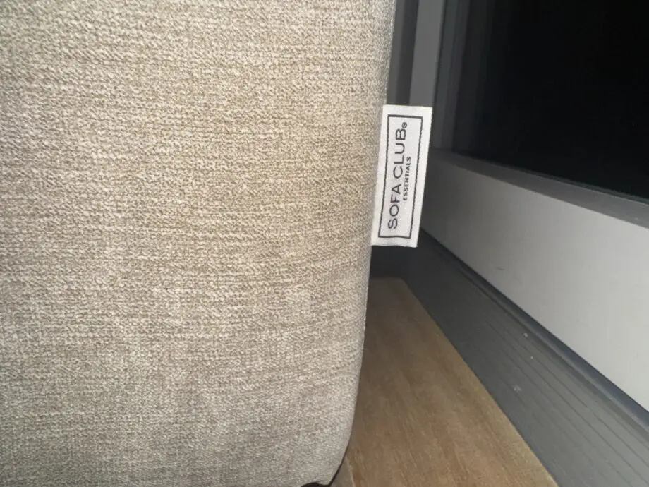 Chelsea sofa