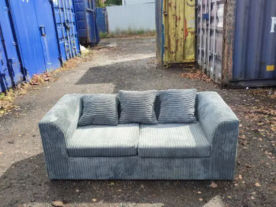 Stunning IKEA sofa a! Cash on delivery around Manchester!