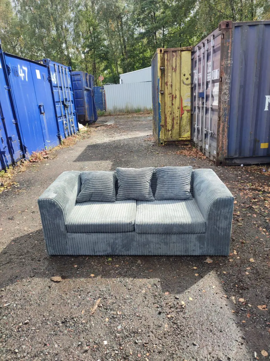 Stunning IKEA sofa a! Cash on delivery around Manchester!