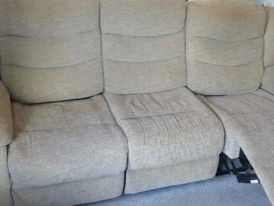 two & three seater sofas
