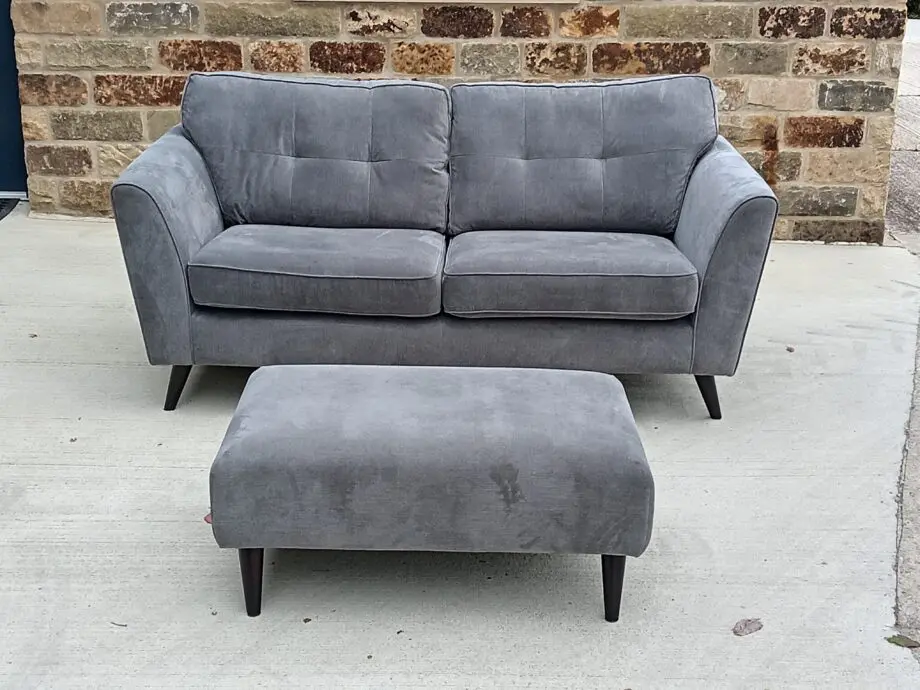 DFS Sabre 3 Seater Sofa
