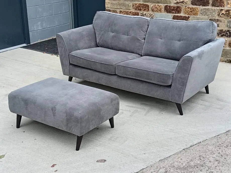 DFS Sabre 3 Seater Sofa