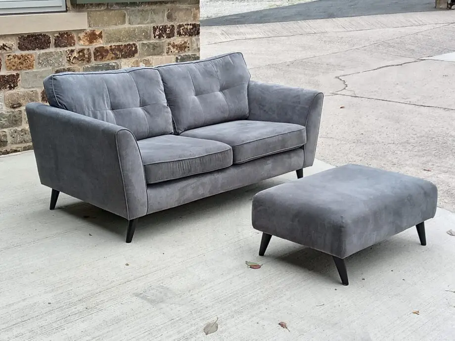 DFS Sabre 3 Seater Sofa