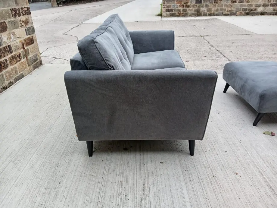 DFS Sabre 3 Seater Sofa