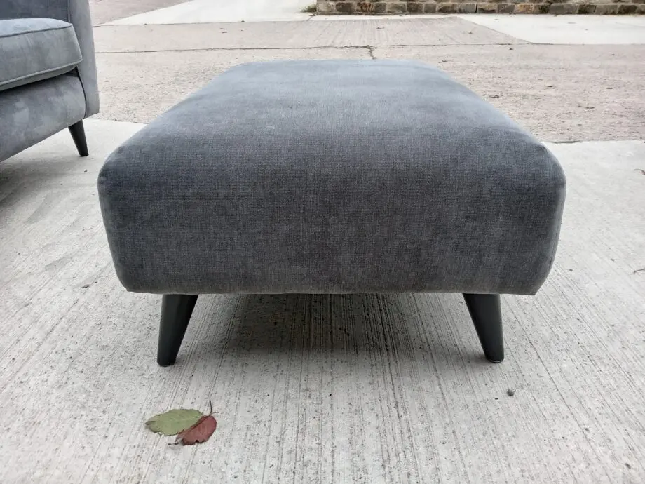 DFS Sabre 3 Seater Sofa
