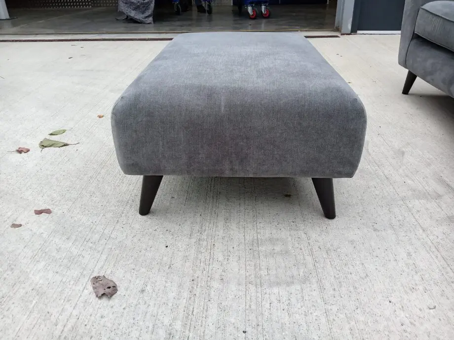 DFS Sabre 3 Seater Sofa
