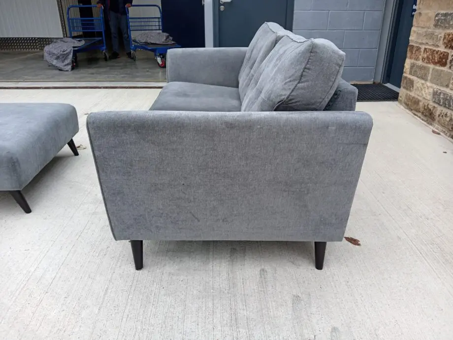 DFS Sabre 3 Seater Sofa