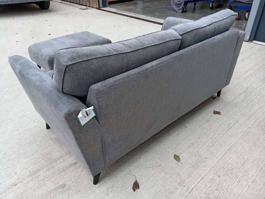 DFS Sabre 3 Seater Sofa