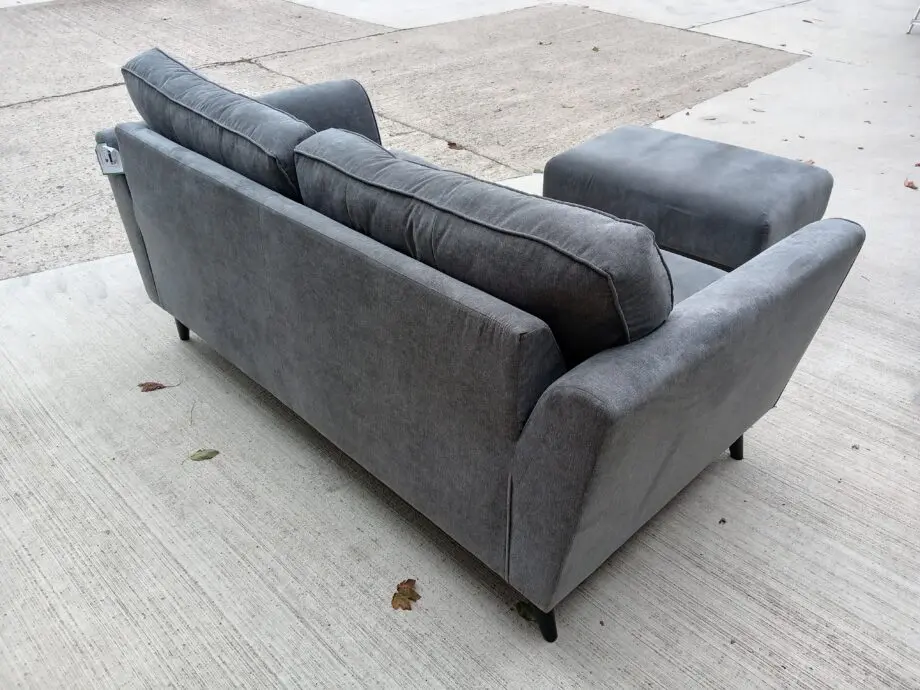 DFS Sabre 3 Seater Sofa