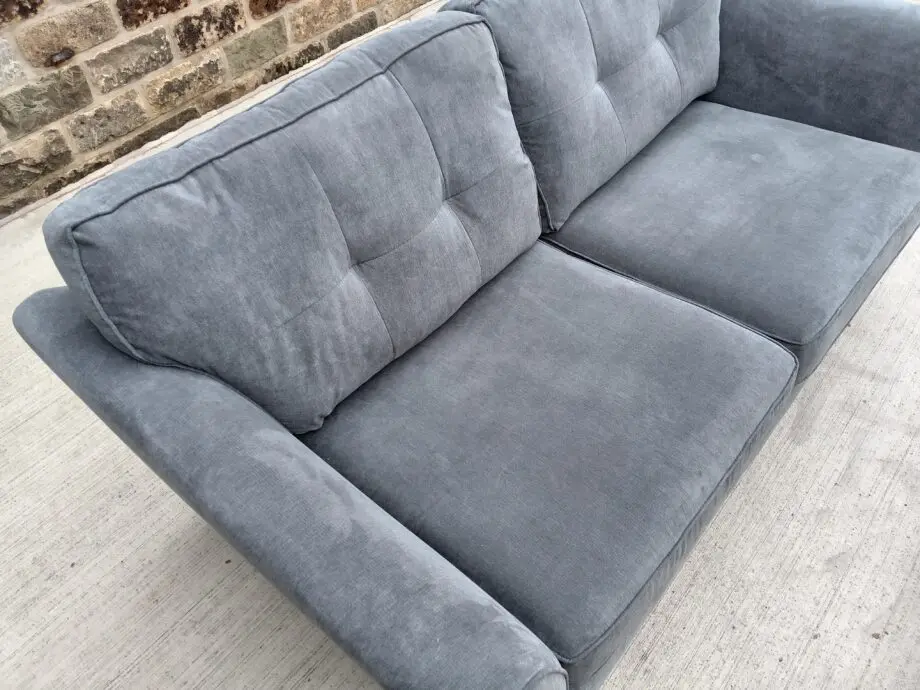 DFS Sabre 3 Seater Sofa