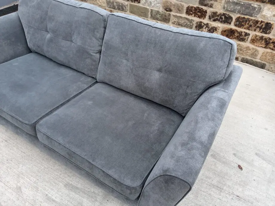 DFS Sabre 3 Seater Sofa