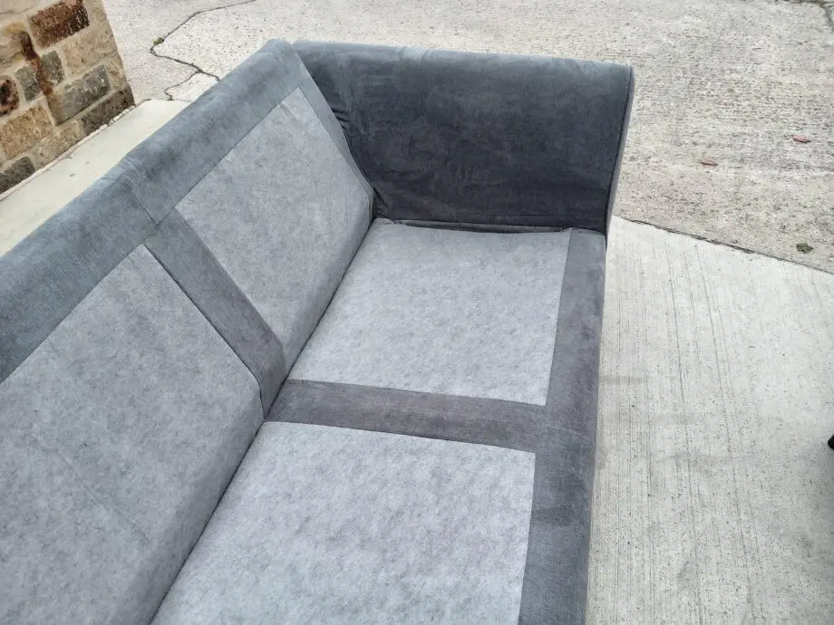 DFS Sabre 3 Seater Sofa