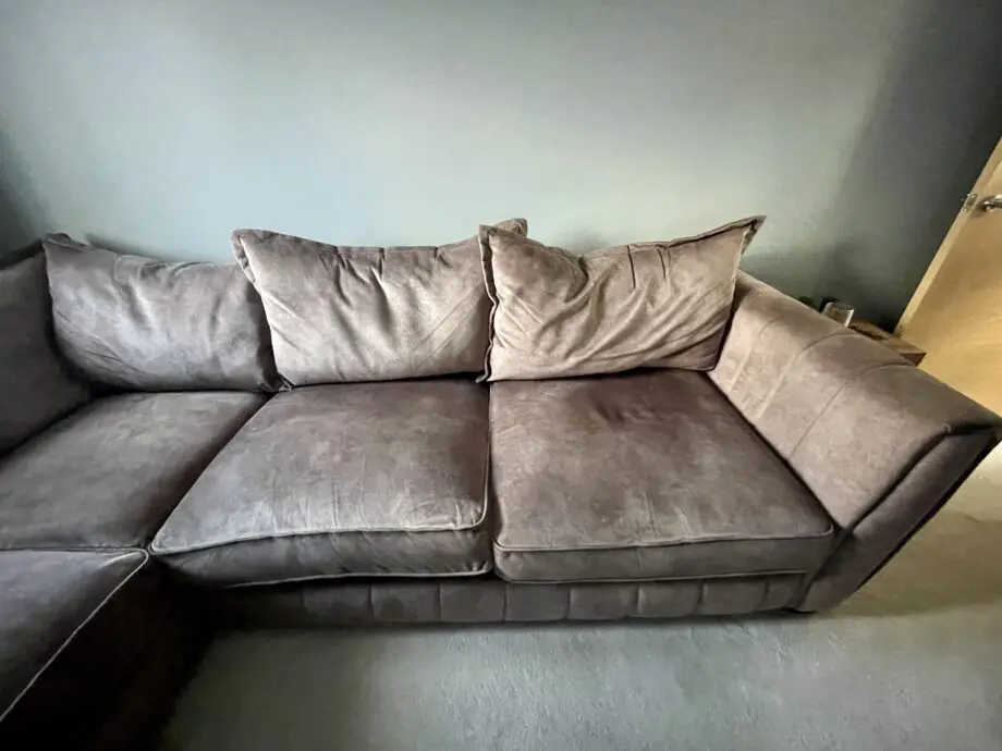 DFS Cherished Sofa Formal Back Right Hand Facing 3 Corner 1