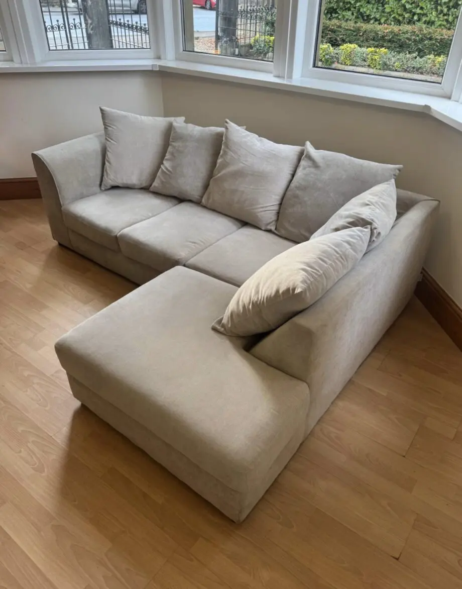 Sofa Club Sofa