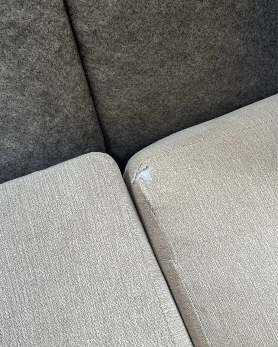 Sofa Club Sofa