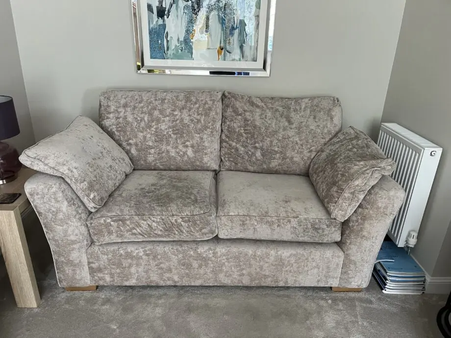 NEXT Large 2 Seater Sofa