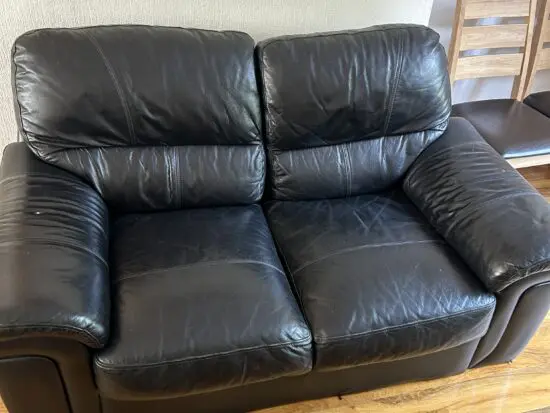 Leather