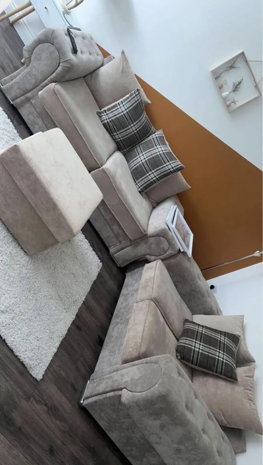 Verona sofa