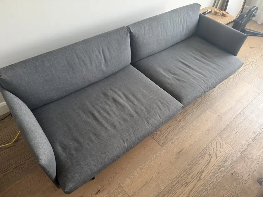 Muuto Outline 3-Seater Sofa