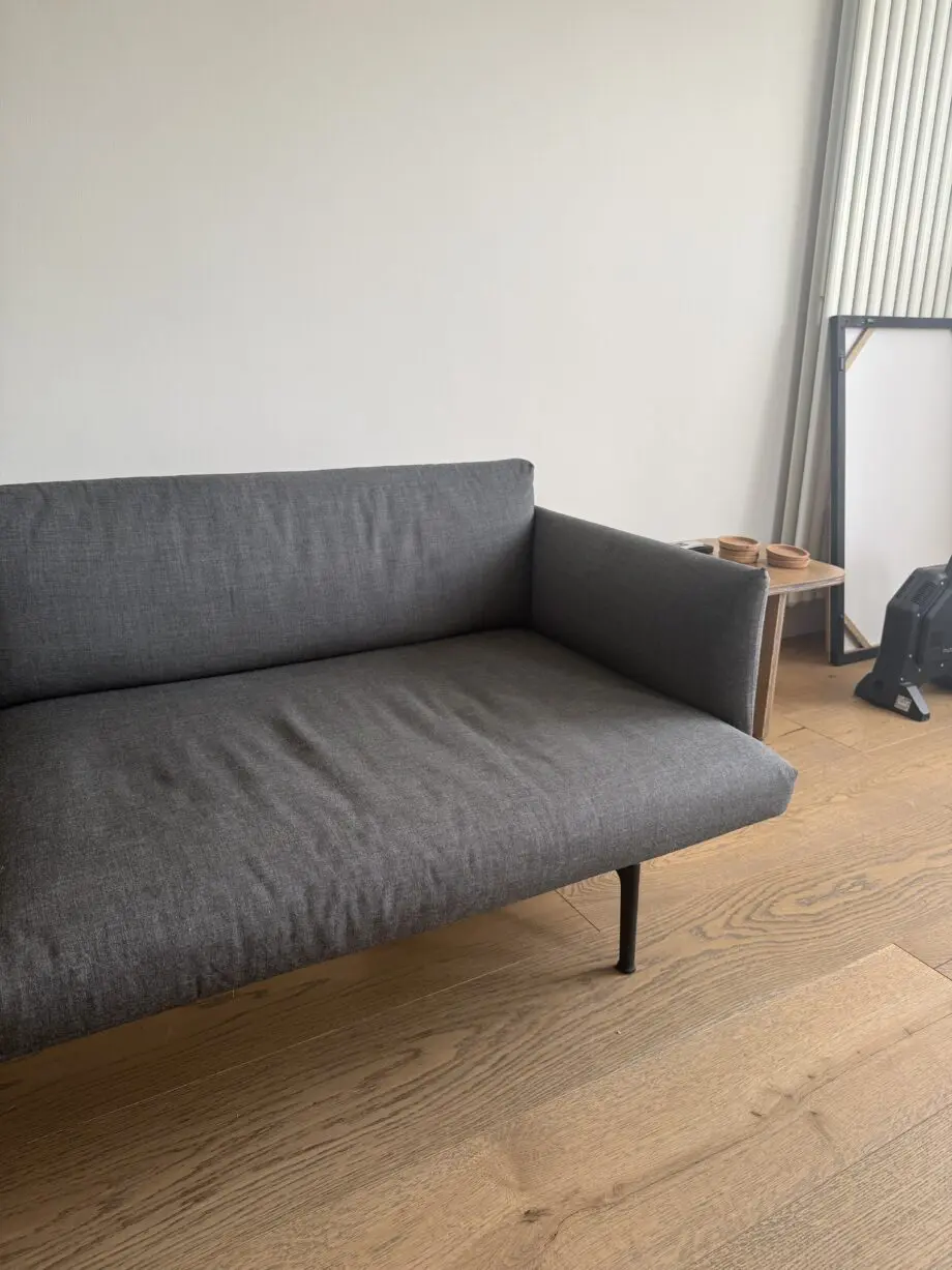 Muuto Outline 3-Seater Sofa