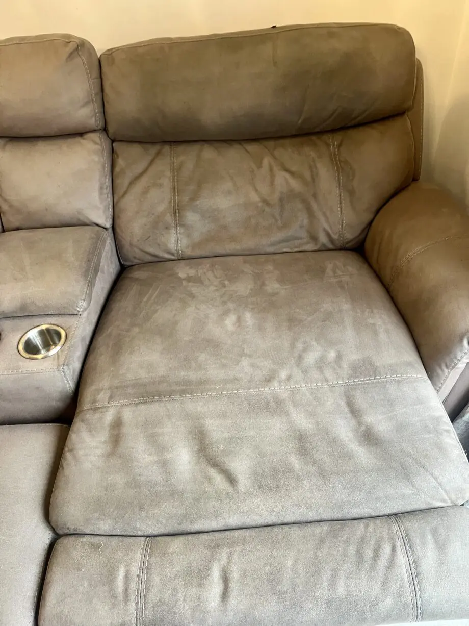 DFS Rona Corner sofa