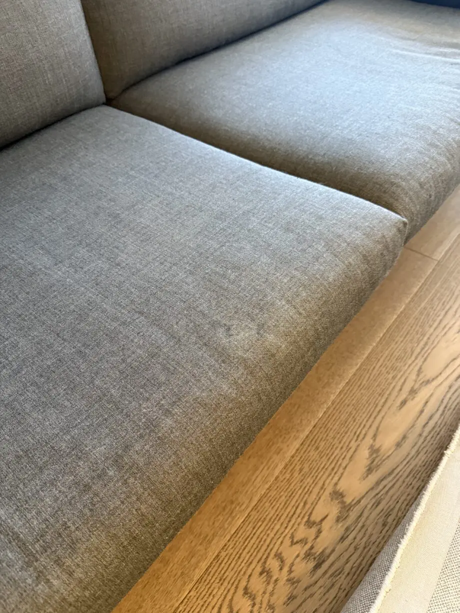 Muuto Outline 3-Seater Sofa