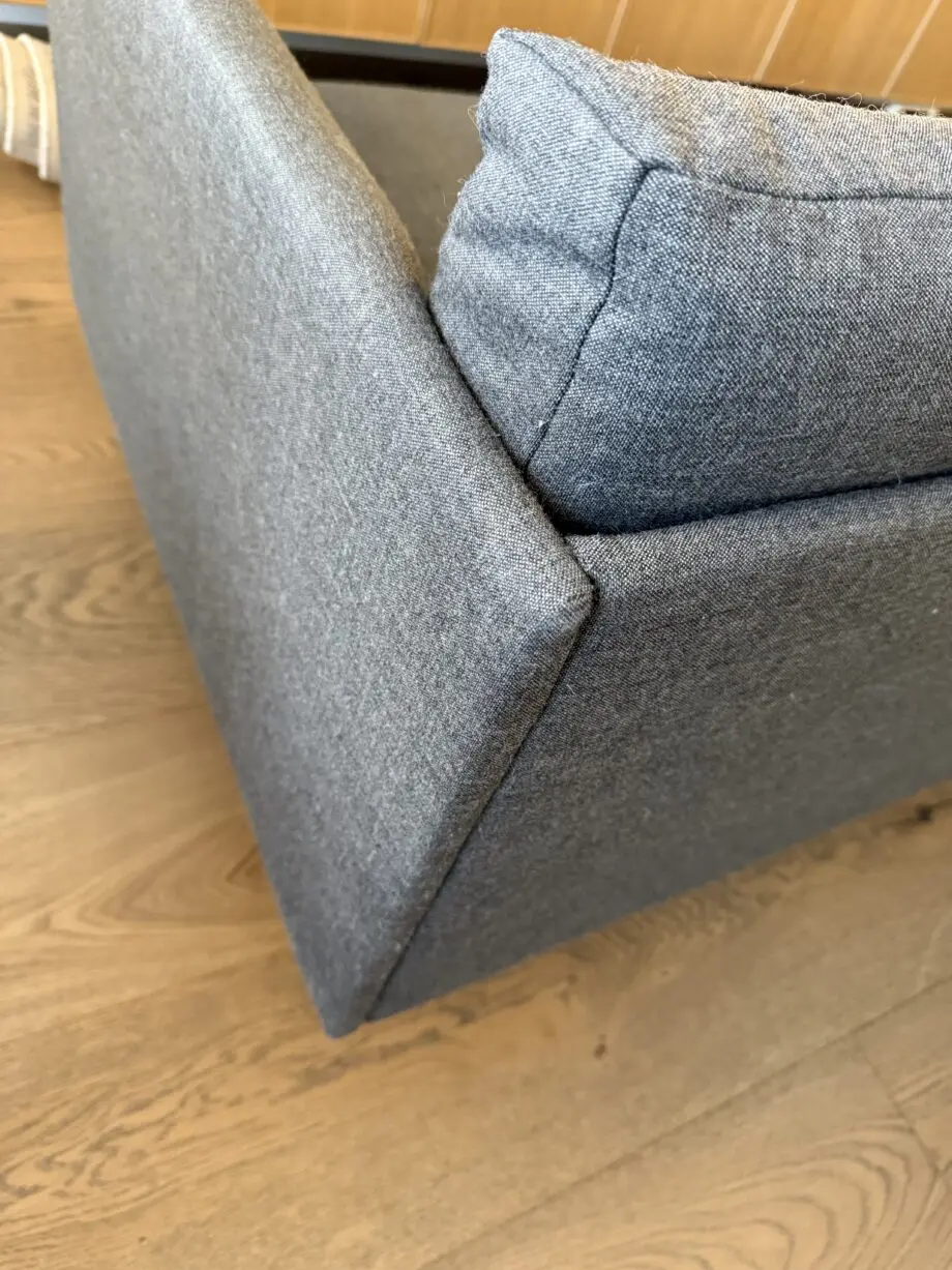 Muuto Outline 3-Seater Sofa