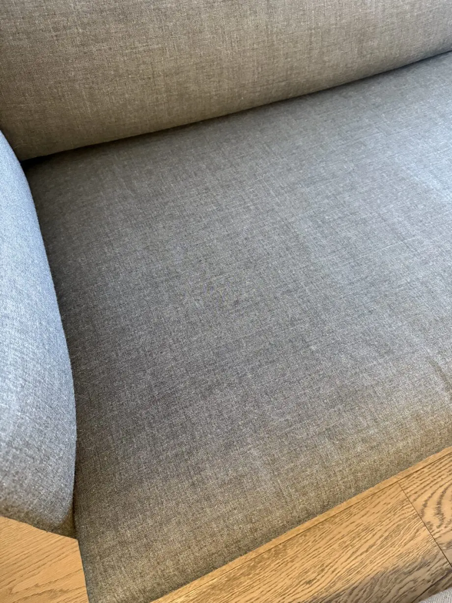 Muuto Outline 3-Seater Sofa