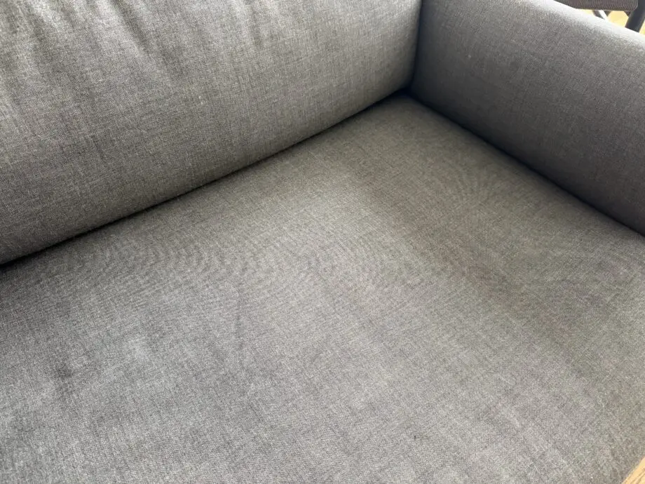 Muuto Outline 3-Seater Sofa