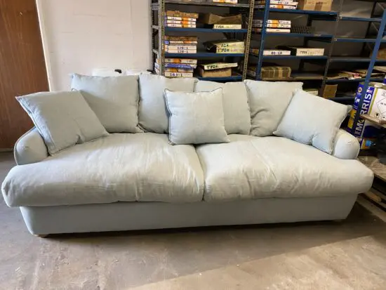 Loaf 'Smooch' Sofa (3 Seater Sofa Bed)