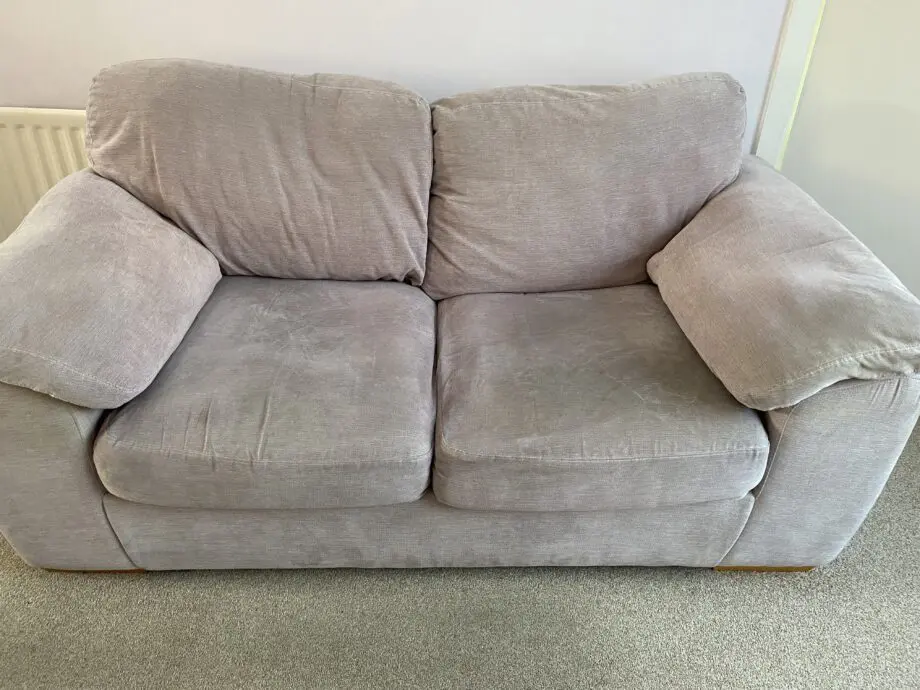 2 piece sofa set