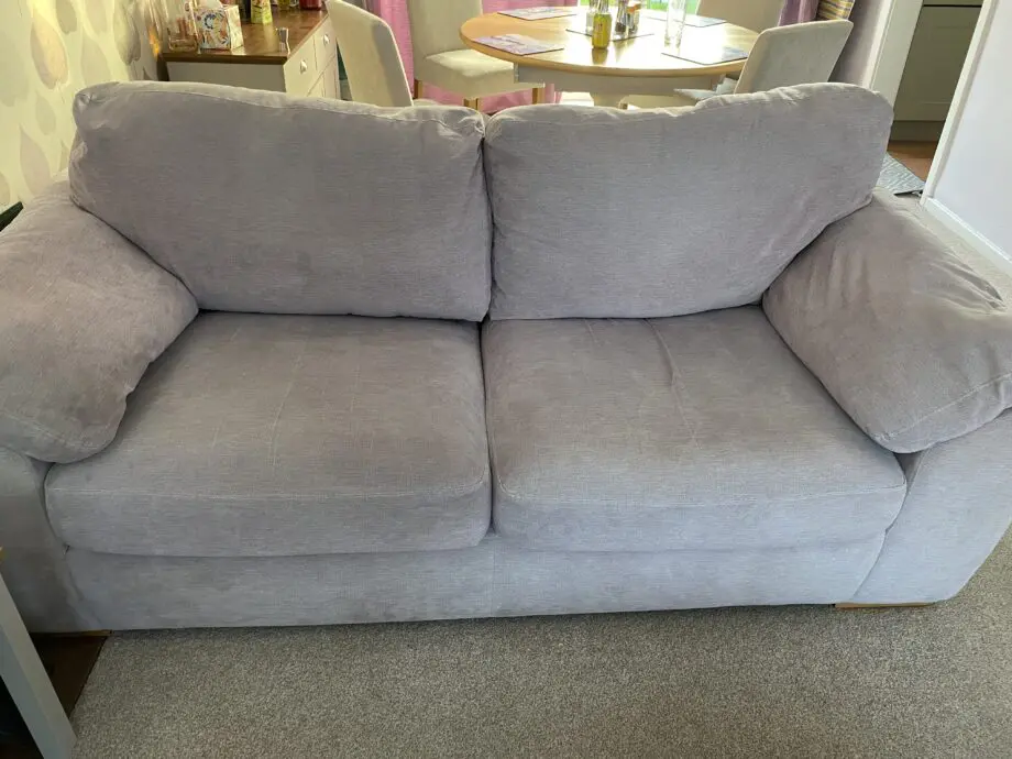 2 piece sofa set