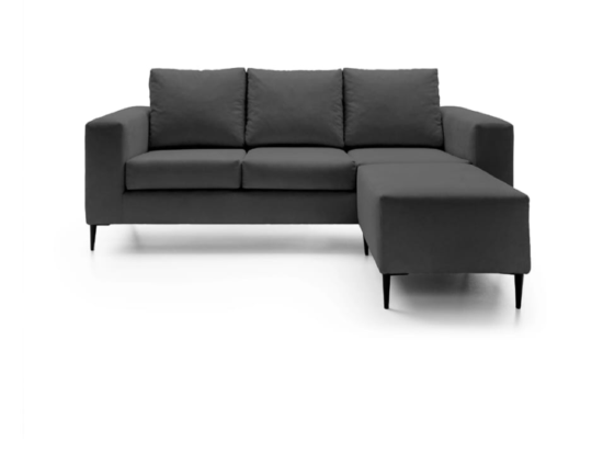 Grey Sofa