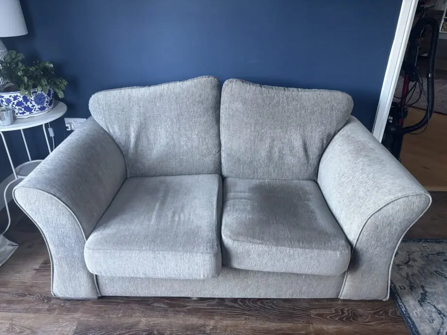 Grey factory direct 3 piece suite