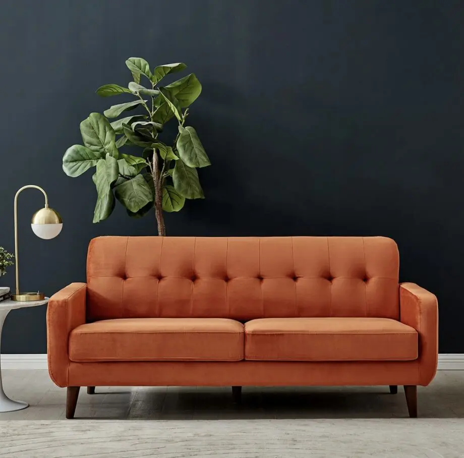 Daals 3 seater sofa