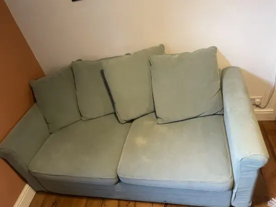 IKEA Grönlid 2 seat sofa bed