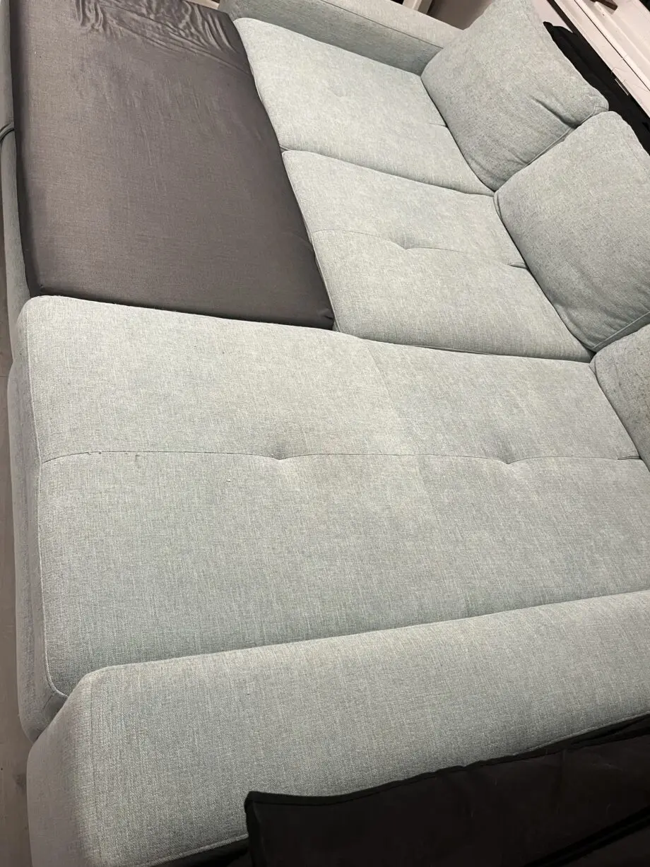 Mint Corner Sofabed