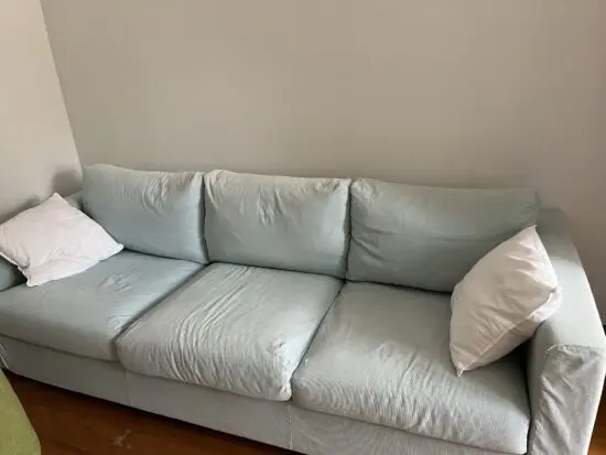 IKEA Vimle 3 seater sofa