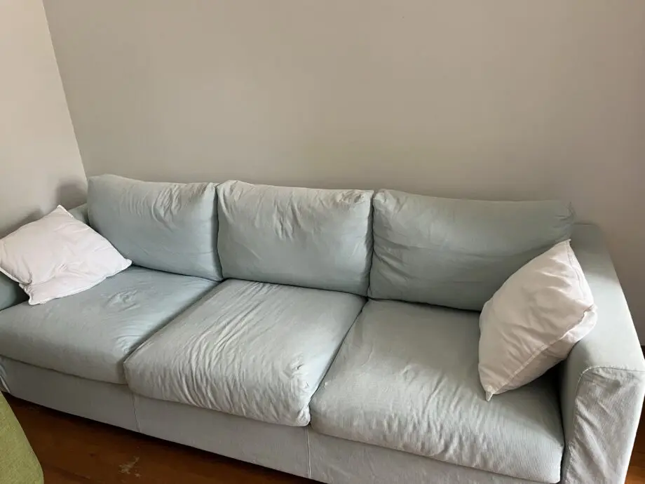IKEA Vimle 3 seater sofa