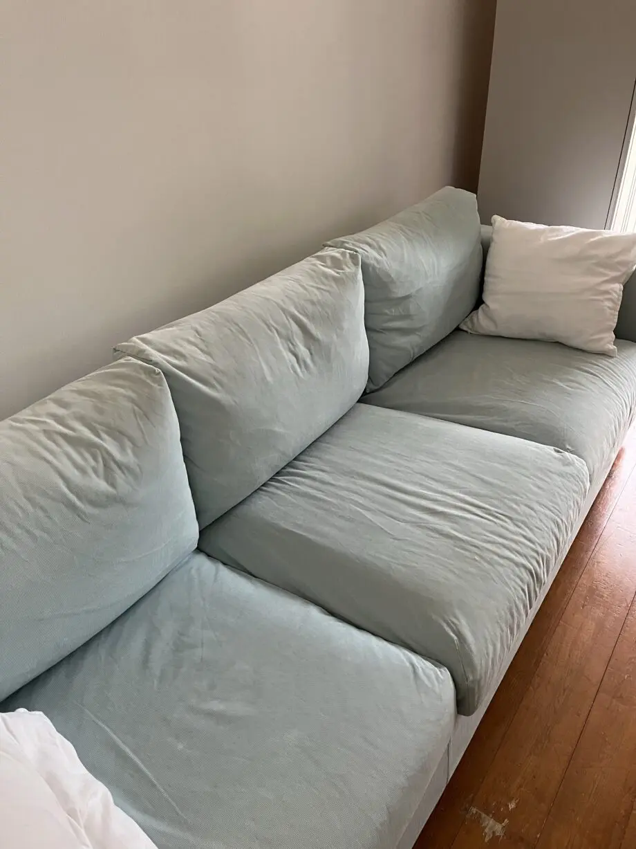 IKEA Vimle 3 seater sofa