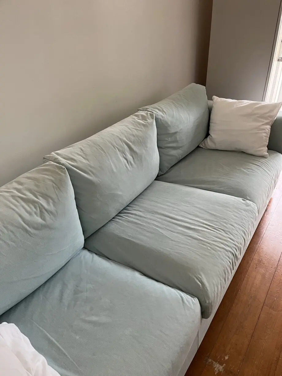 IKEA Vimle 3 seater sofa