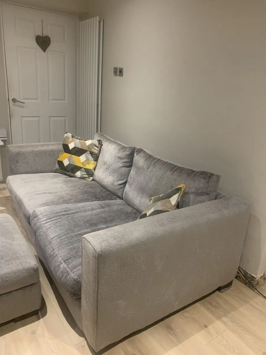 Sofology 3 Piece Sofa Set