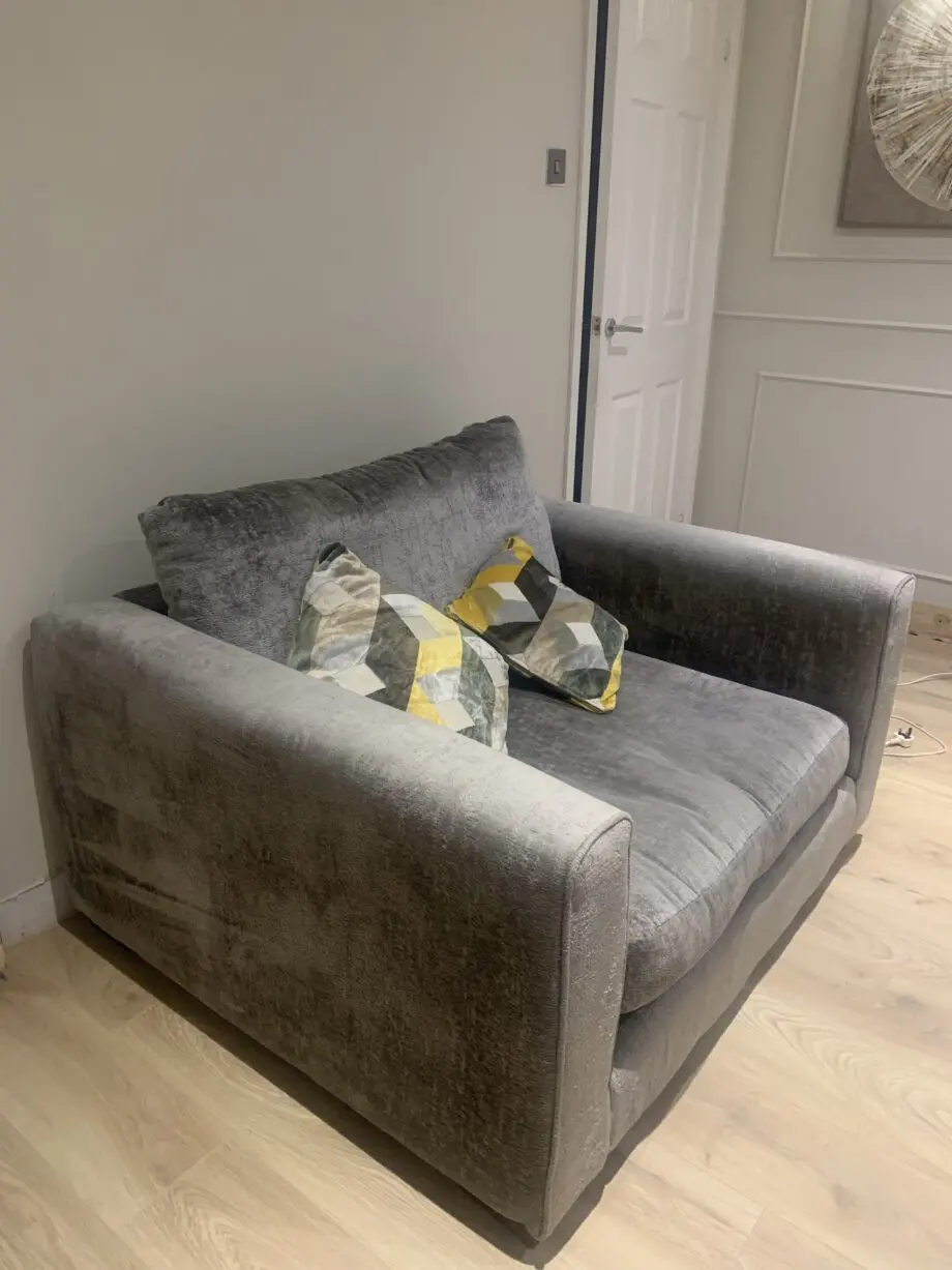 Sofology 3 Piece Sofa Set