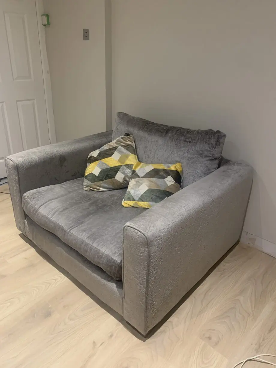 Sofology 3 Piece Sofa Set