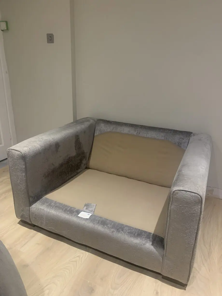 Sofology 3 Piece Sofa Set