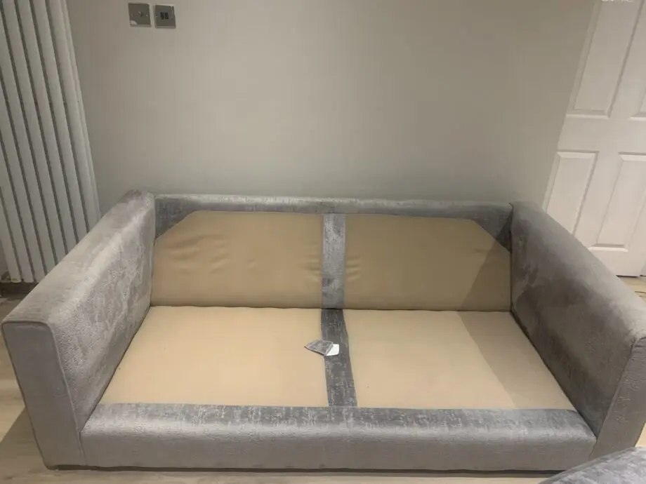 Sofology 3 Piece Sofa Set